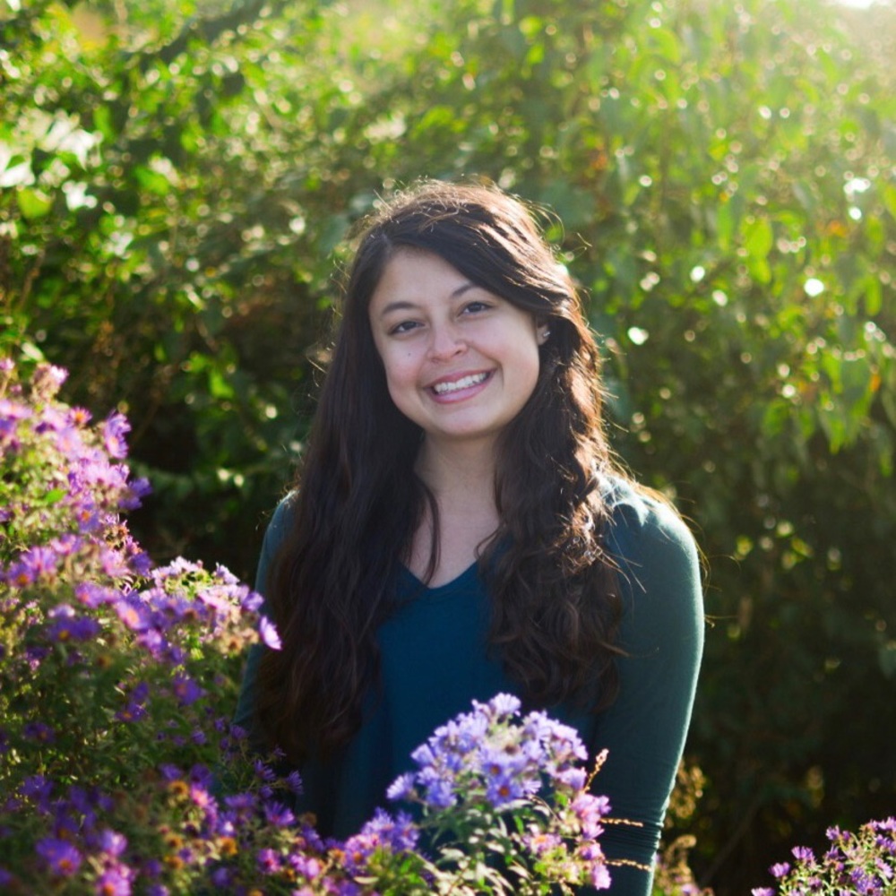 Meet your Posher, Erin